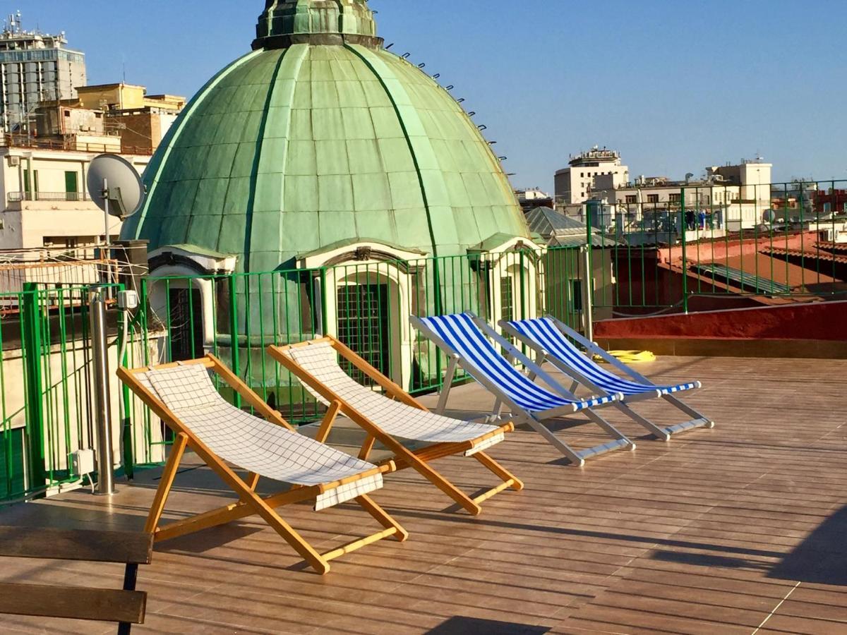 Toledo Penthouse 公寓 *